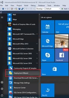 SQL Server