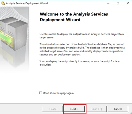 SQL Server