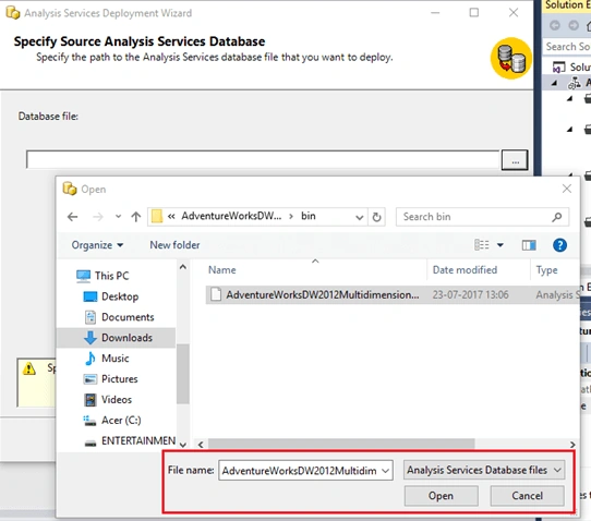 SQL Server