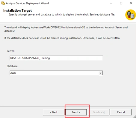 SQL Server
