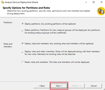 SQL Server