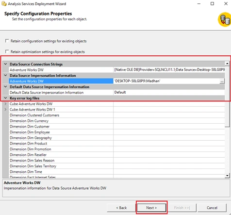 SQL Server