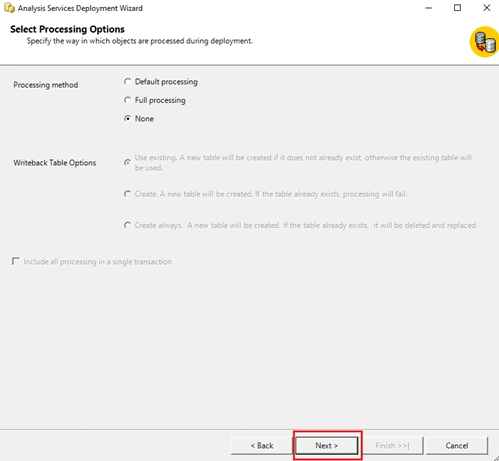 SQL Server