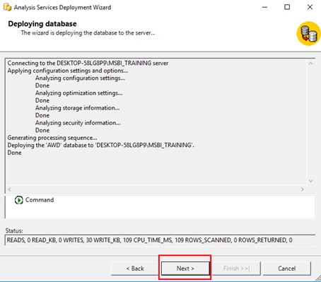 SQL Server