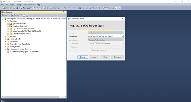 SQL Server