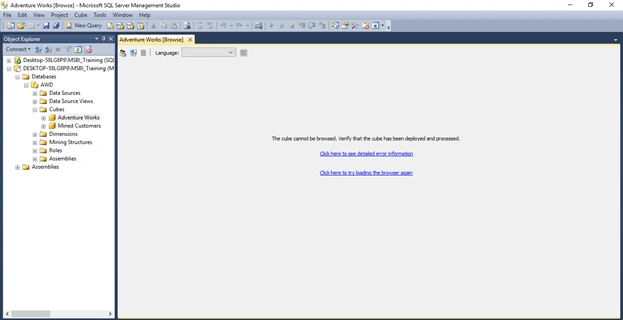 SQL Server
