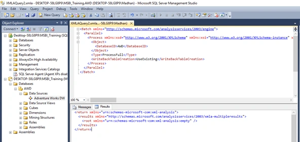 SQL Server