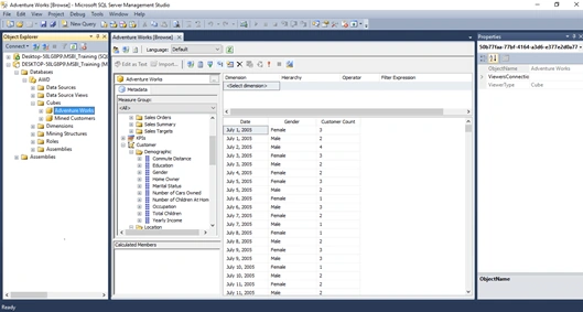 SQL Server
