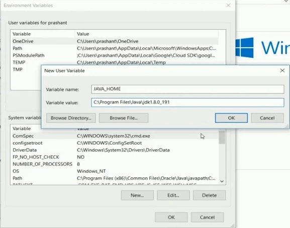 Step-By-Step Installation And Configuration Guide Of Apache Kafka On Windows Operating System