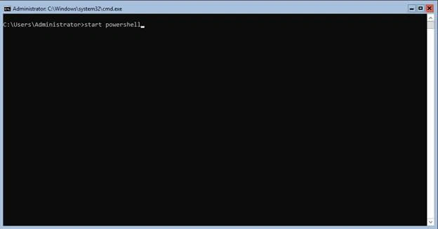 Step By Step Installation Of Active Directory On Windows Server 2019 Core
