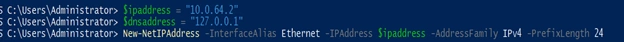 Step By Step Installation Of Active Directory On Windows Server 2019 Core