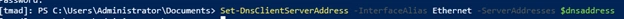 Step By Step Installation Of Active Directory On Windows Server 2019 Core