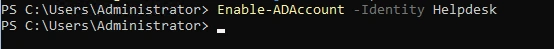 Step By Step Installation Of Active Directory On Windows Server 2019 Core