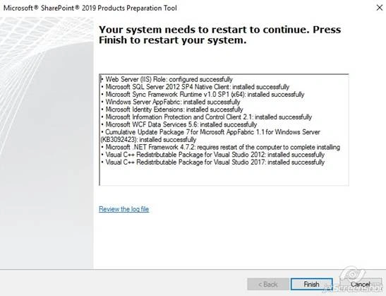 SharePoint