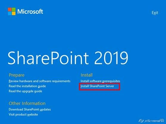SharePoint