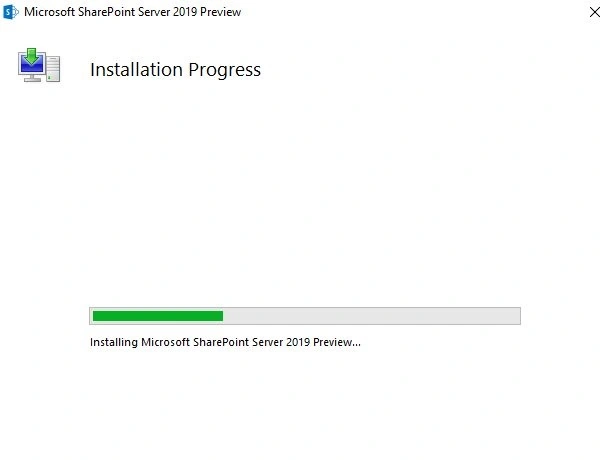 SharePoint