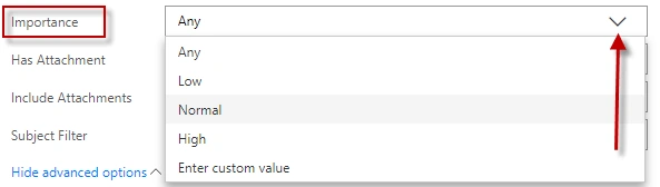 Microsoft Flow