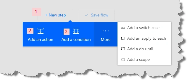 Microsoft Flow