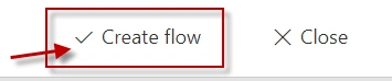 Microsoft Flow