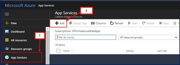 Azure Logic App