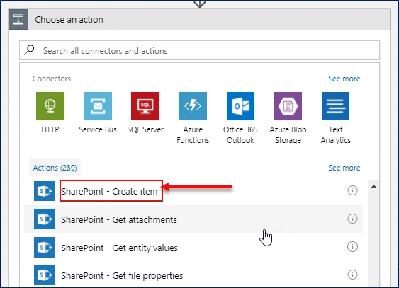 Azure Logic App
