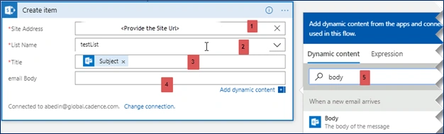 Azure Logic App