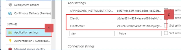 Step By Step Procedure To Deploy Azure Web Job