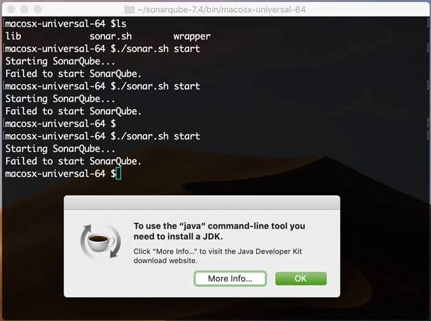 Step By Step SonarQube Setup And Run SonarQube Scanner