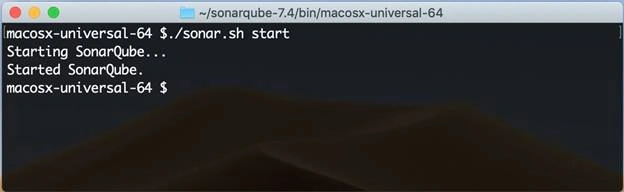 Step By Step SonarQube Setup And Run SonarQube Scanner
