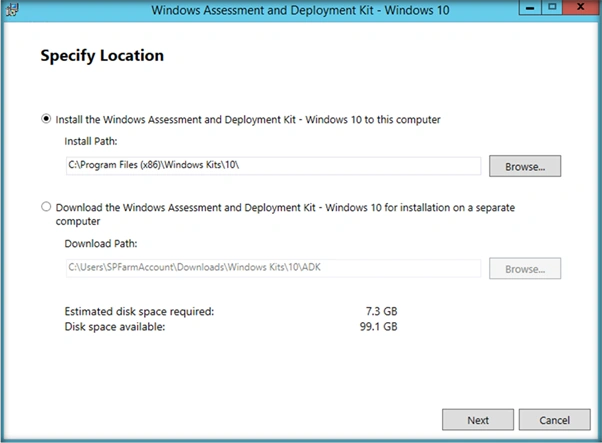 SCCM