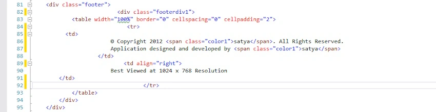 HTML