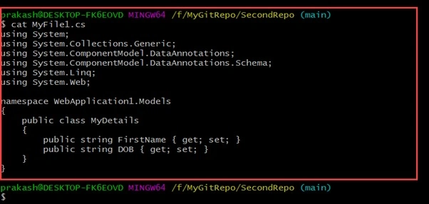 GitHub account