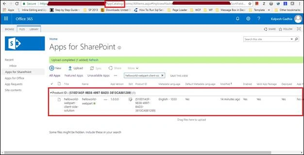 SharePoint 