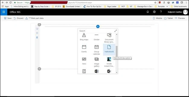 SharePoint