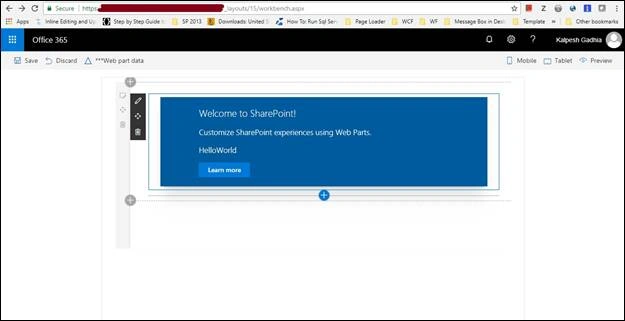 SharePoint