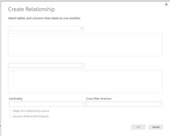 Power BI Reports