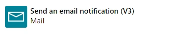 Send an email