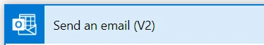 Send email