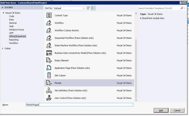 SharePoint