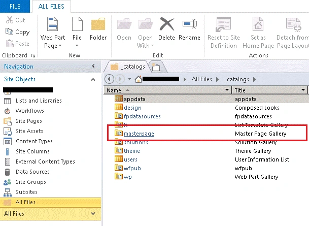 SharePoint