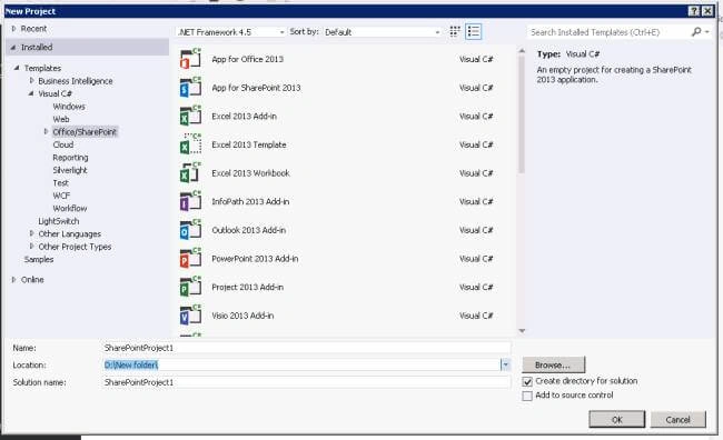 SharePoint