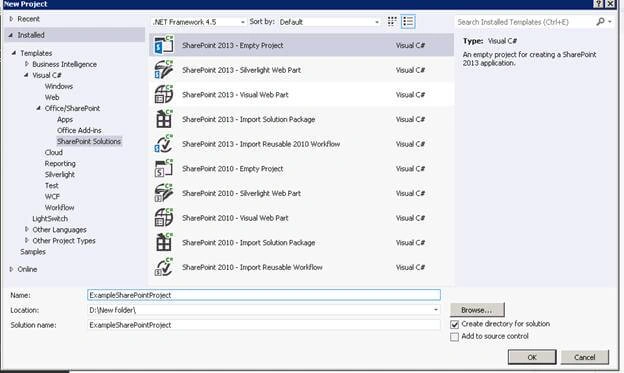 SharePoint