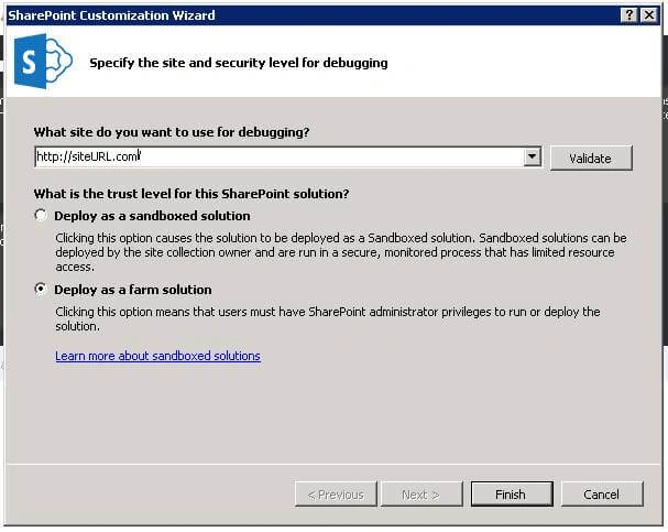 SharePoint