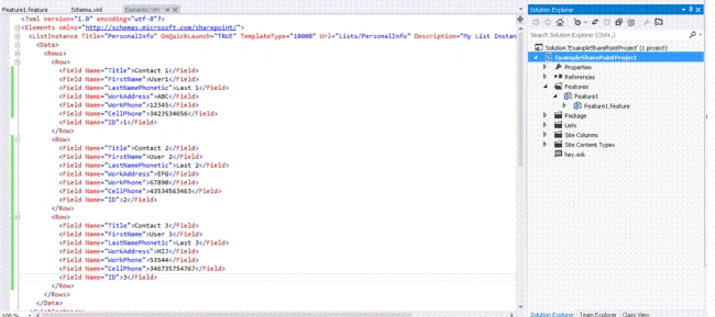 SharePoint