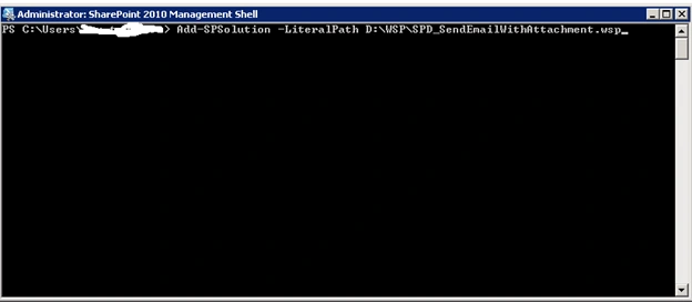 cmd
