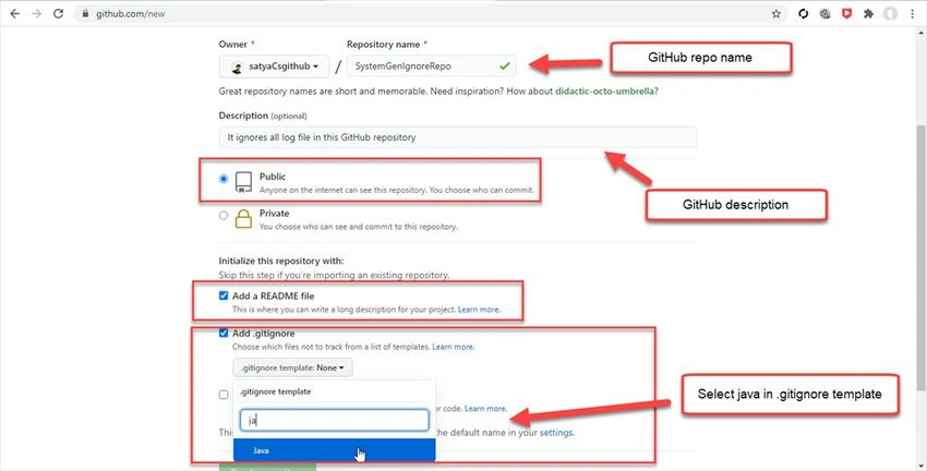 GitHub repo