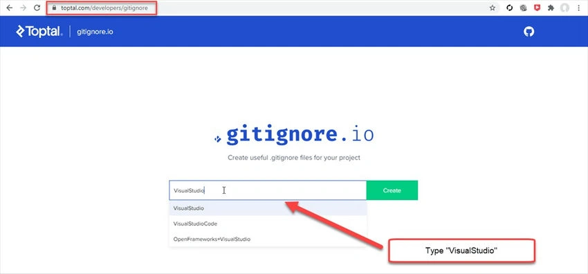 GitHub Repo Manually