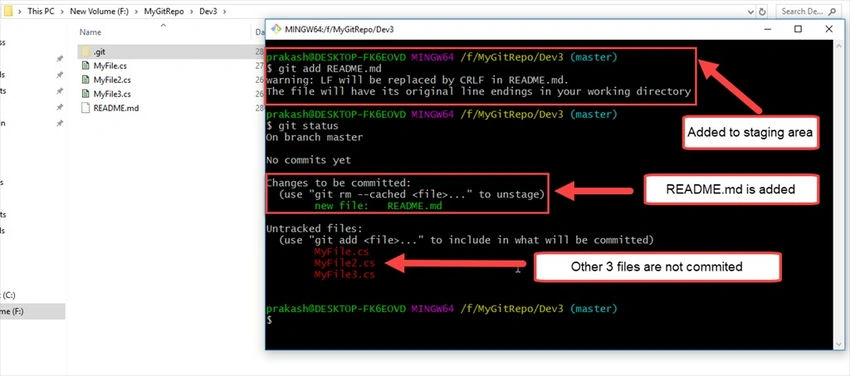 Add README