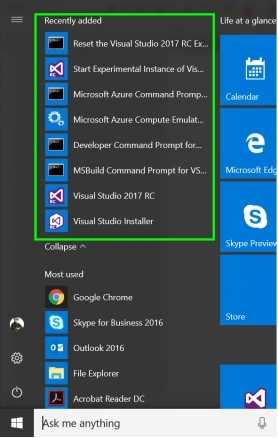 Steps To install