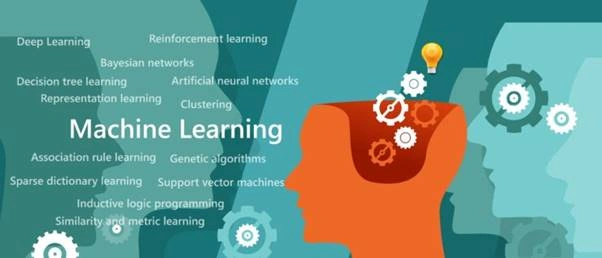 MACHINE LEARNING